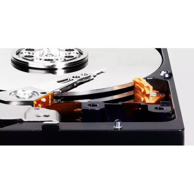 WD HDD BLUE 2TB SATA 3 3,5 720RPM 256MB CACHE [WD20EZBX]