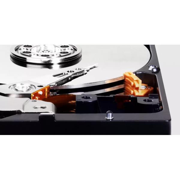 WD HDD BLUE 2TB SATA 3 3,5 720RPM 256MB CACHE [WD20EZBX]