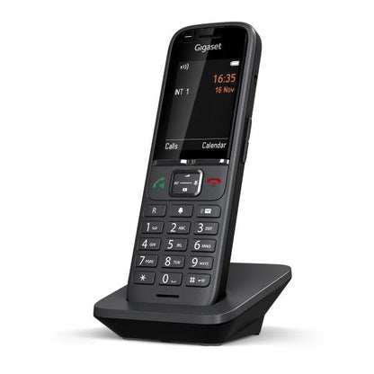 GIGASET S700H PRO - Cordless aggiuntivo serie PRO [S30852-H2974-R102]