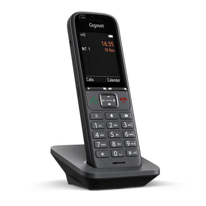 GIGASET S700H PRO - Cordless aggiuntivo serie PRO [S30852-H2974-R102]