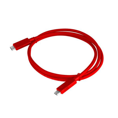 CLUB3D USB TYPE C 3.2 GEN 1 TRIPLE DISPLAY DYNAMIC PD CHARGING 100W [CSV-1564W100]