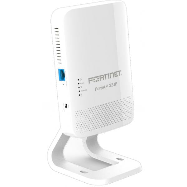 FORTIAP-23JF ACCESS POINT DA PARETE - WI-FI 5 TRI-RADIO 802.11 B/G/N/AX, 4 PORTE RJ45 10/100/1000, 1 [FAP-23JF-E]