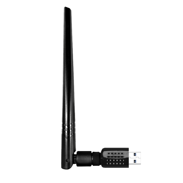 D-LINK ADATTATORE USB WI-FI AC1200, MU-MIMO, DUAL BAND, USB 3.0 [DWA-185]