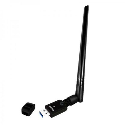 D-LINK ADATTATORE USB WI-FI AC1200, MU-MIMO, DUAL BAND, USB 3.0 [DWA-185]