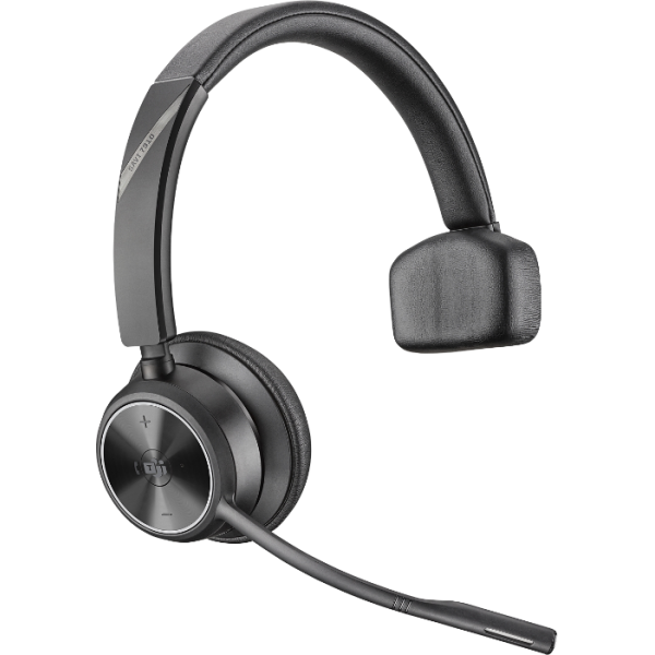 Poly SAVI 7310- M Office, ottimizzata Teams, mono, wireless-PROMO FINO AD ESAURIMENTO SCORTE [215202-05]