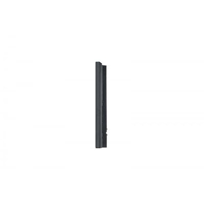 LG 32SM5J-B visualizzatore di messaggi Pannello piatto per segnaletica digitale 81,3 cm (32") IPS Wi-Fi 400 cd/m Full HD Nero 24/7 [32SM5J-B.AEU]