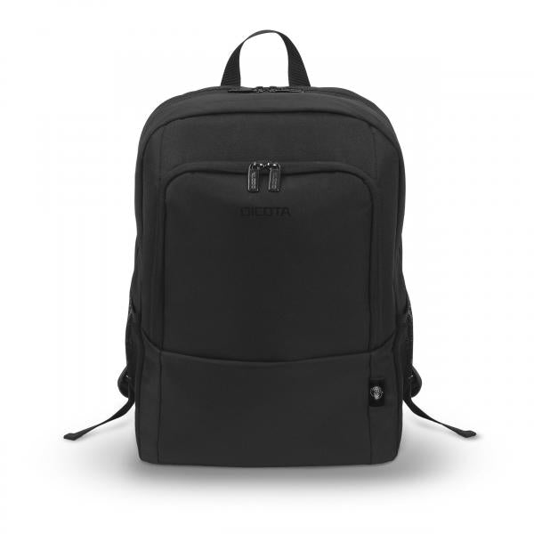 DICOTA ZAINO ECO BASE 13-14.1 [D30914-RPET]