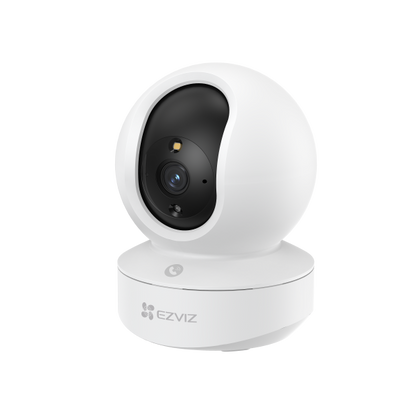 EZVIZ TY1 2MP TELECAMERA DA INTERNO MOTORIZZATA FULL HD. WI-FI 2.4 GHZ. [303102476]