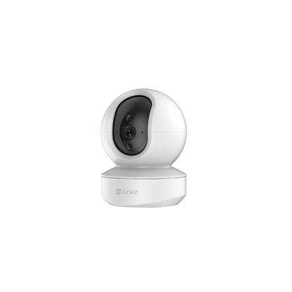 EZVIZ TY1 2MP TELECAMERA DA INTERNO MOTORIZZATA FULL HD. WI-FI 2.4 GHZ. [303102476]