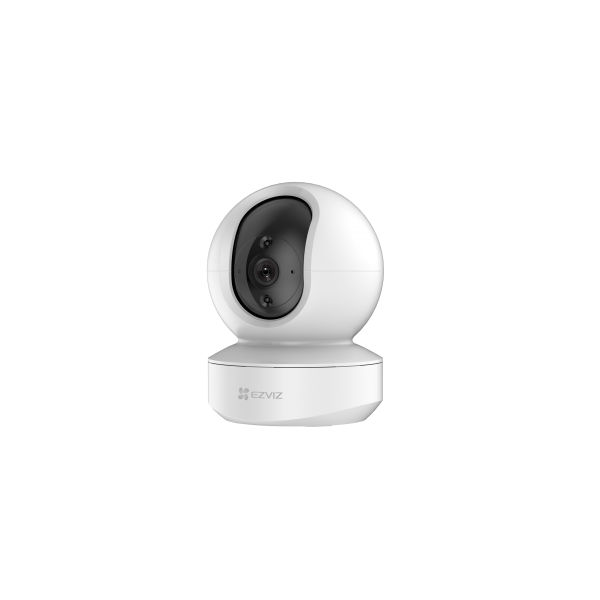 EZVIZ TY1 2MP TELECAMERA DA INTERNO MOTORIZZATA FULL HD. WI-FI 2.4 GHZ. [303102476]