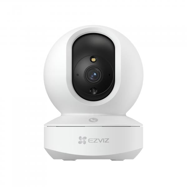 EZVIZ TY1 2MP TELECAMERA DA INTERNO MOTORIZZATA FULL HD. WI-FI 2.4 GHZ. [303102476]