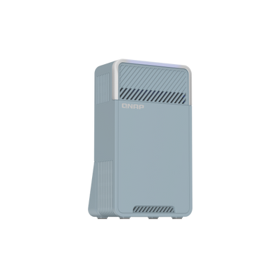 QNAP - QMiro-201W: WiFi Mesh Tri-band home SD-WAN router PROMO FINO AD ESAURIMENTO SCORTE [QMiro-201W]