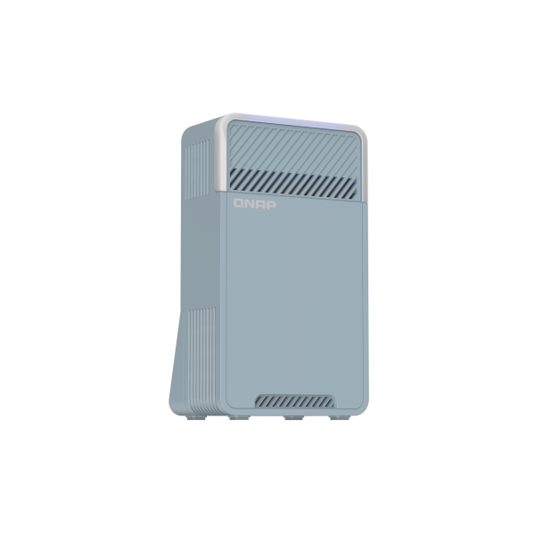 QNAP - QMiro-201W: WiFi Mesh Tri-band home SD-WAN router PROMO FINO AD ESAURIMENTO SCORTE [QMiro-201W]