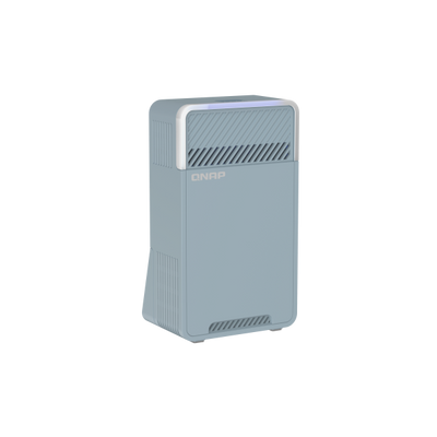 QNAP - QMiro-201W: WiFi Mesh Tri-band home SD-WAN router PROMO FINO AD ESAURIMENTO SCORTE [QMiro-201W]