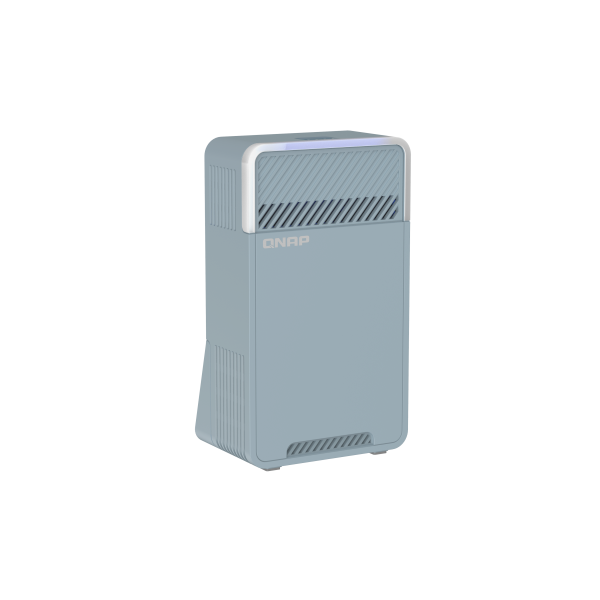 QNAP - QMiro-201W: WiFi Mesh Tri-band home SD-WAN router PROMO FINO AD ESAURIMENTO SCORTE [QMiro-201W]