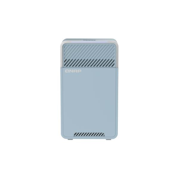 QNAP - QMiro-201W: WiFi Mesh Tri-band home SD-WAN router PROMO FINO AD ESAURIMENTO SCORTE [QMiro-201W]