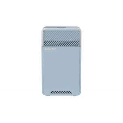 QNAP - QMiro-201W: WiFi Mesh Tri-band home SD-WAN router PROMO FINO AD ESAURIMENTO SCORTE [QMiro-201W]