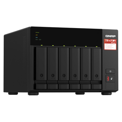 TS-673A-8G [TS-673A-8G]