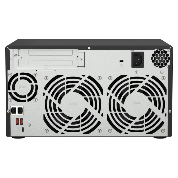 TS-873A-8G [TS-873A-8G]