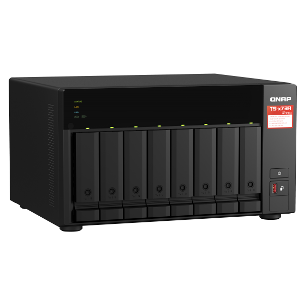 TS-873A-8G [TS-873A-8G]