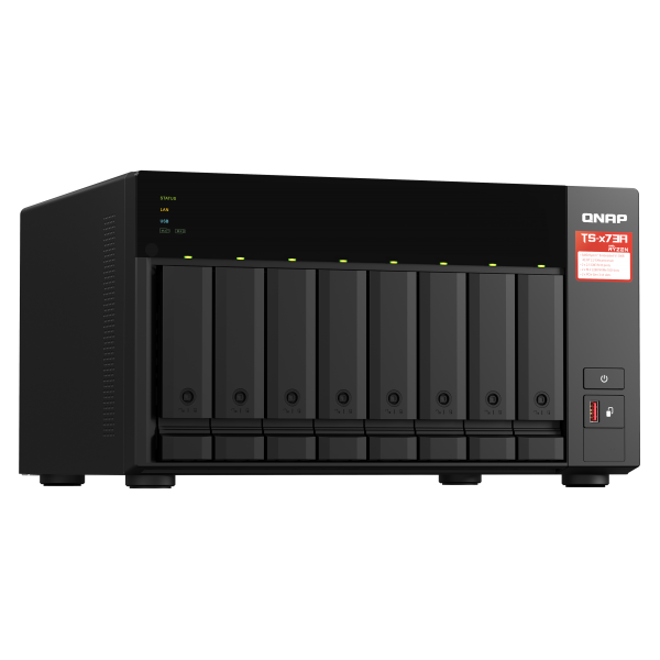 TS-873A-8G [TS-873A-8G]