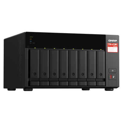 TS-873A-8G [TS-873A-8G]