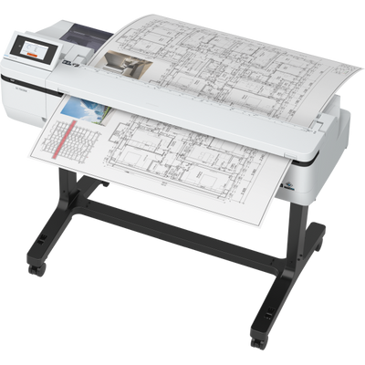 Epson SureColor SC-T5100M [C11CJ54301A0]