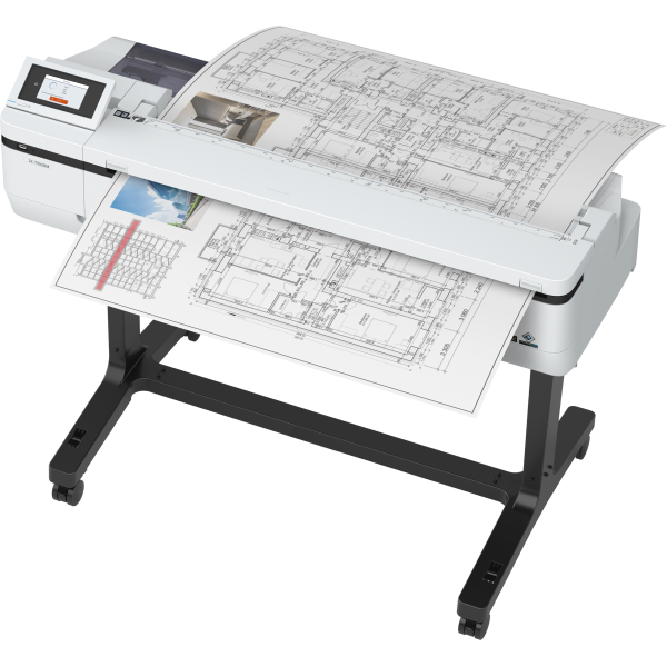 Epson SureColor SC-T5100M [C11CJ54301A0]