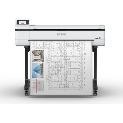 Epson SureColor SC-T5100M [C11CJ54301A0]