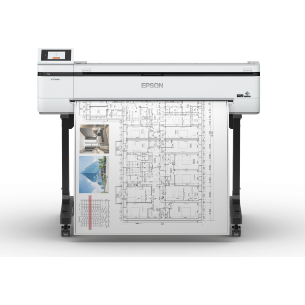 Epson SureColor SC-T5100M [C11CJ54301A0]