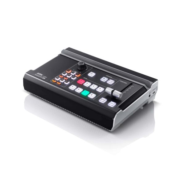 Aten StreamLIVE Pro Multi-Channel (4 HDMI in) AV Mixer con Streaming - PROMO FINO AD ESAURIMENTO SCORTE [UC9040-AT-G]