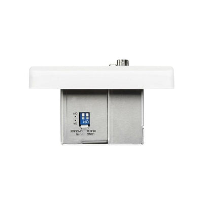 Aten Trasmettitore HDBaseT HDMI e VGA con piastra da parete UE/PoH (4K a 100 m) (HDBaseT Classe A) [VE2812AEUT-AT-G]