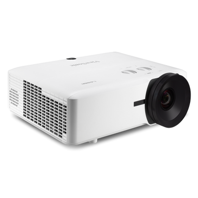Viewsonic Laser projector - WUXGA - FullHD - 6000 ansi lumen - shortthrow [LS921WU]