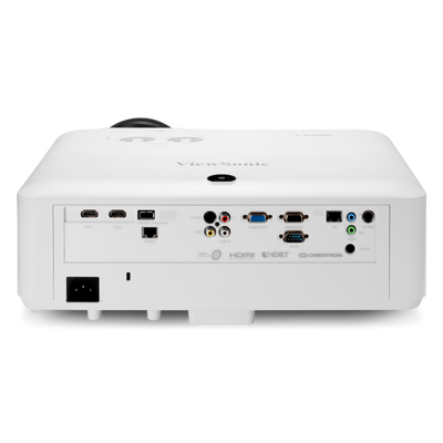 Viewsonic Laser projector - WUXGA - FullHD - 6000 ansi lumen - shortthrow [LS921WU]