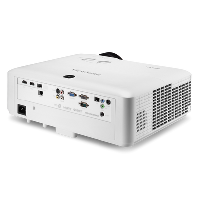 Viewsonic Laser projector - WUXGA - FullHD - 6000 ansi lumen - shortthrow [LS921WU]