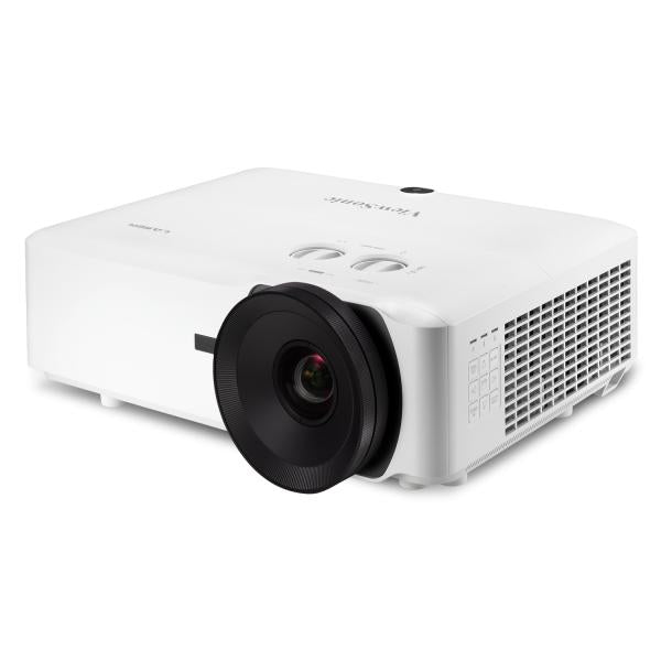 Viewsonic Laser projector - WUXGA - FullHD - 6000 ansi lumen - shortthrow [LS921WU]
