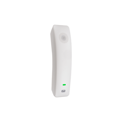 2N IP Handset, White [1120101W]
