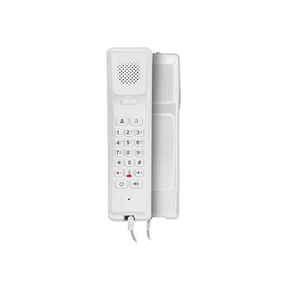 2N IP Handset, cornetta audio - bianca [1120101W]