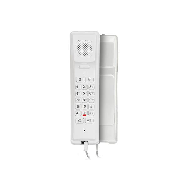 2N IP Handset, cornetta audio - bianca [1120101W]