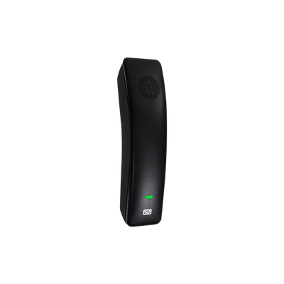 2N IP Handset, Black [1120101B]