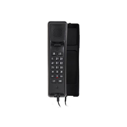 2N IP Handset, cornetta audio - nera [1120101B]