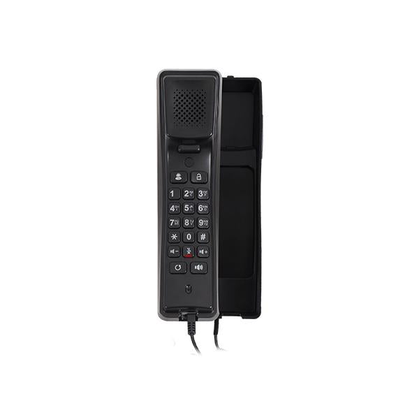 2N IP Handset, cornetta audio - nera [1120101B]