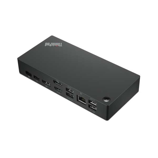 Lenovo ThinkPad Universal USB-C Dock [40AY0090EU]
