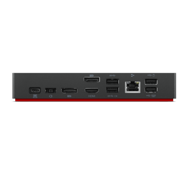 Lenovo ThinkPad Universal USB-C Dock [40AY0090EU]