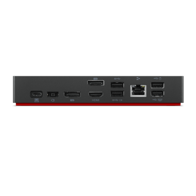 Lenovo ThinkPad Universal USB-C Dock [40AY0090EU]