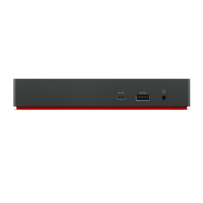 LENOVO THINKPAD DOCKING STATION UNIVERSALE USB-C 1XUSB 2.0 3XUSB 3.1 1XUSB-C 2XDP 1XHDMI 1XETHERNET [40AY0090EU]