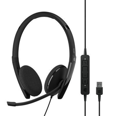 Epos ADAPT 160 USB II - Headset - Stereo [1000915]