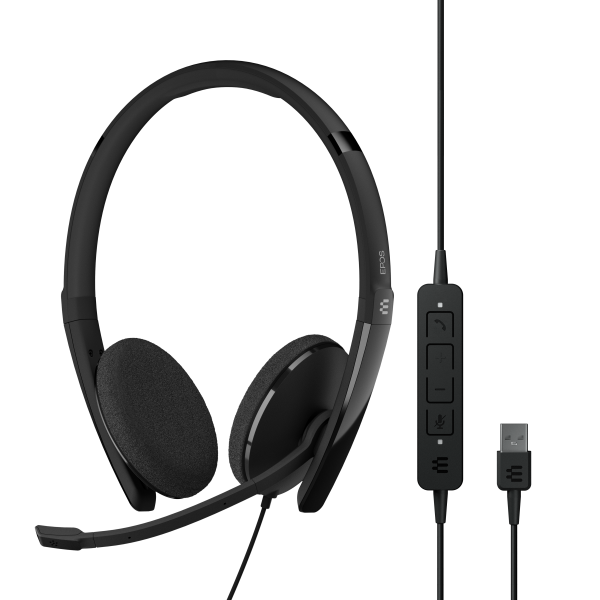 Epos ADAPT 160 USB II - Headset - Stereo [1000915]