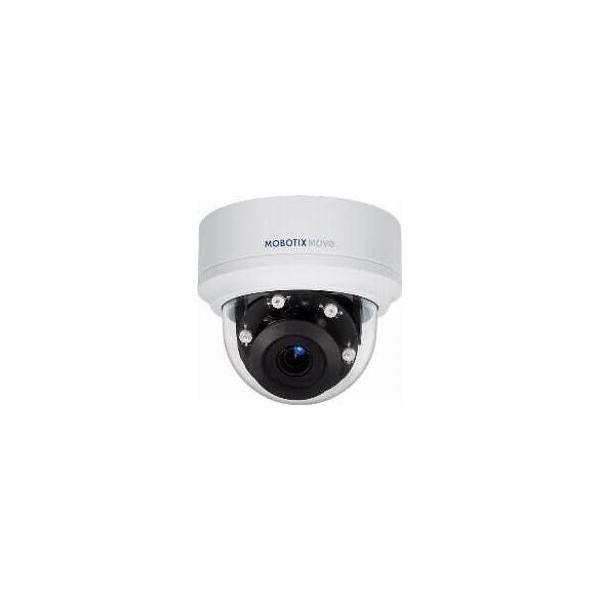 MOBOTIX MOVE VandalDome VD-5-IR-VA [Mx-VD2A-5-IR-VA]