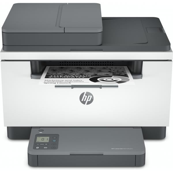 HP MULTIFUNZIONE LASER A4 B/N, 29PPM, USB/LAN/WIFI, FRONTE/RETRO, 3IN1, M234SDW [6GX01F]